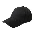 Casquette femme ouverture queue de cheval sport