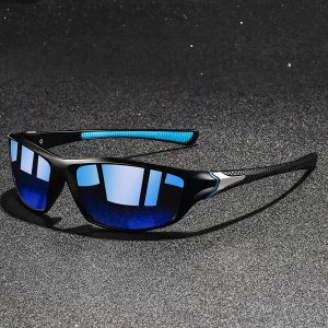 Noir Miroir Bleu