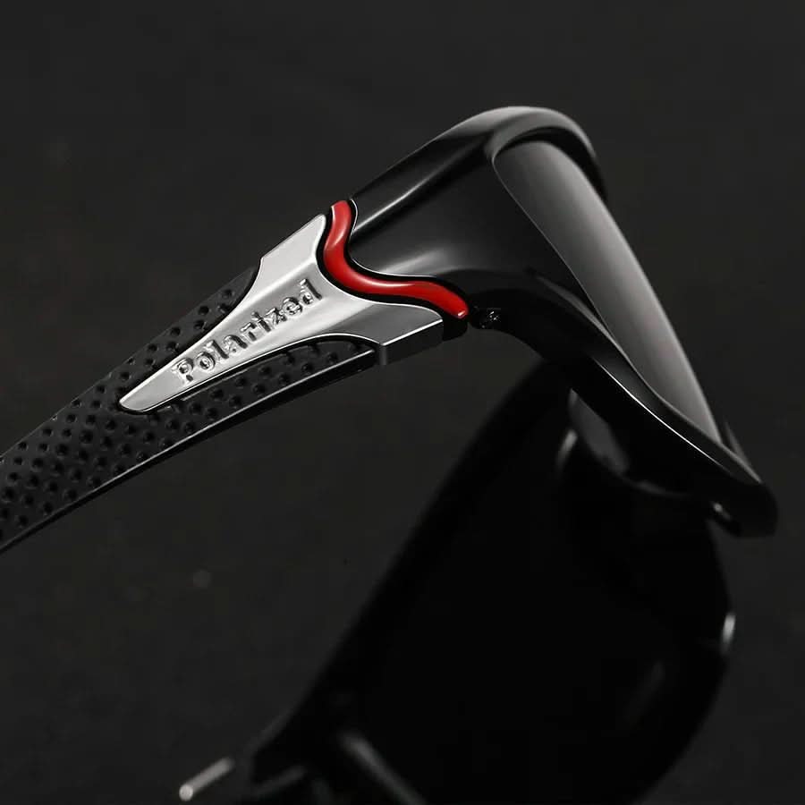 Lunettes de Sport Polarisées UV400 – Plein Air – Image 16