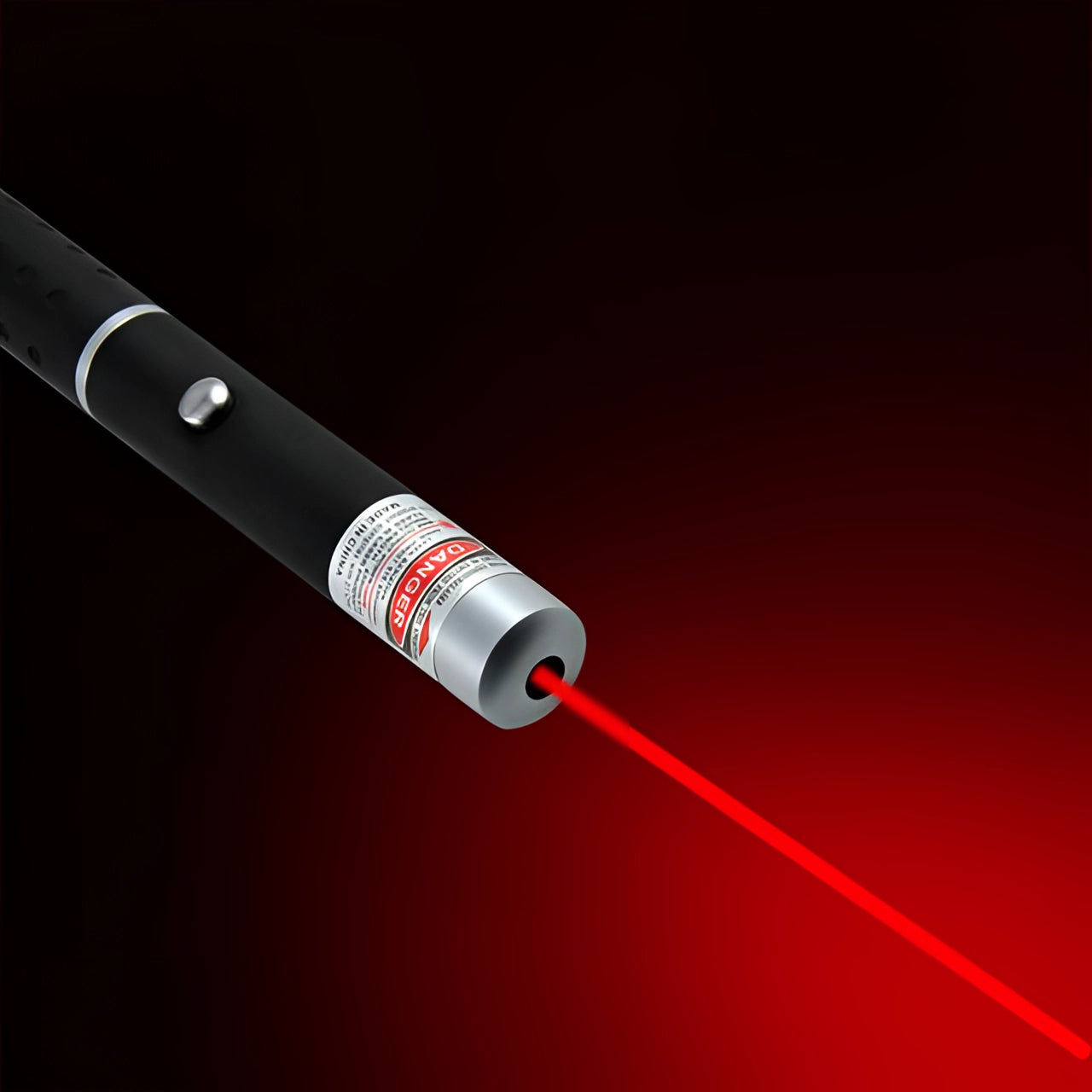 Pointeur Laser Puissant Multi-Faisceau USB Réglable – Image 4