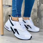 Chaussures Orthopédiques Respirantes – Confort et Soutien Optimal