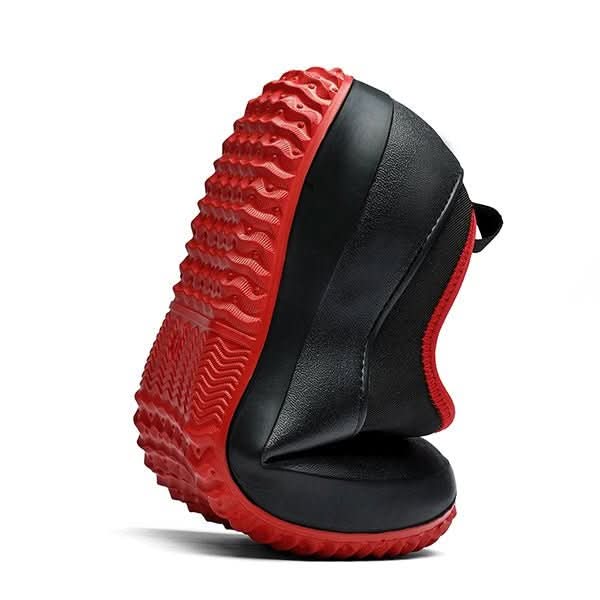 Chaussures de Travail Étanches Slip-On Confort Sécurité – Image 2