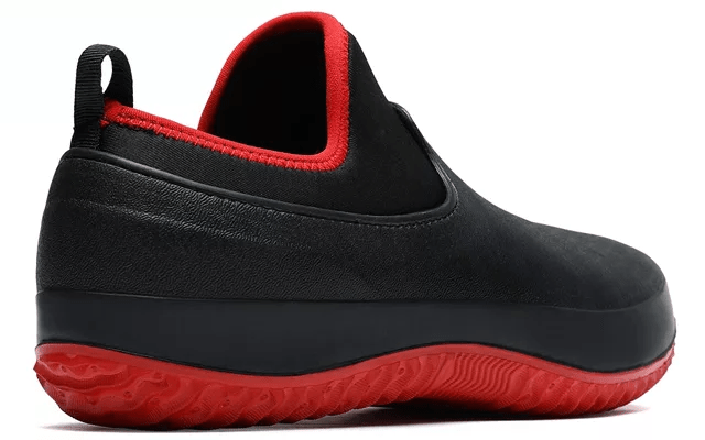 Chaussures de Travail Étanches Slip-On Confort Sécurité – Image 5