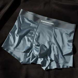 Ensemble de 4 pièces bleu