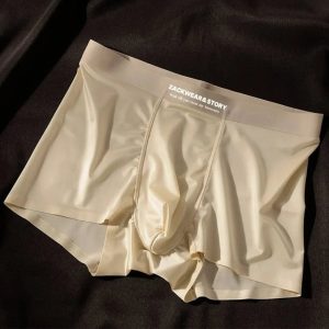 Ensemble de 4 pièces champagne