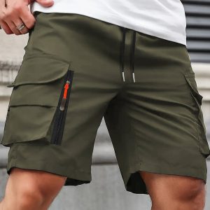 Vert militaire