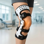 Orthèse Arthrose Genou – Soulagement Douleur et Mobilité