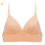 Soutien-gorge dos nu discret ajustable pour robes