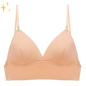 Soutien-gorge dos nu discret ajustable pour robes