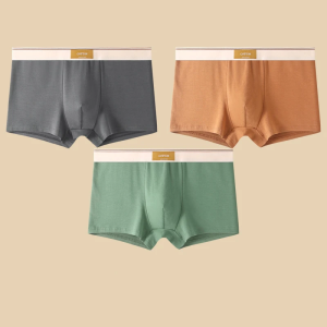 Gris-Marron-Vert