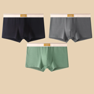 Noir-Gris-Vert