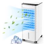 Climatiseur portable sans installation pour maison
