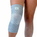 Genouillère de compression – Soulagement genou sport et quotidien