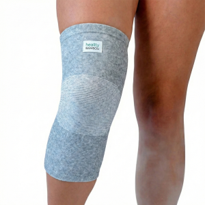 Genouillère de compression – Soulagement genou sport et quotidien