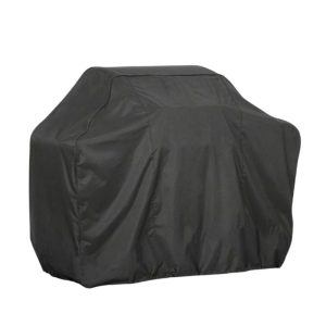 Housse BBQ Imperméable Résistante Pluie Protection Barbecue Extérieur