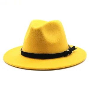 JAUNE