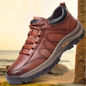 Chaussures Homme Outdoor Antidérapantes Légères Confort