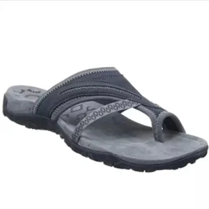 Sandales femme confort semelle anatomique