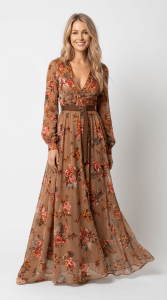 Marron foncé
