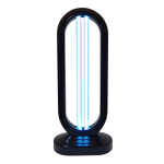 Stérilisateur UV-C Portable Anti-Punaises de Lit & Germes Maison
