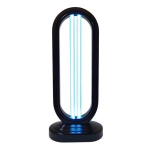 Stérilisateur UV-C Portable Anti-Punaises de Lit & Germes Maison