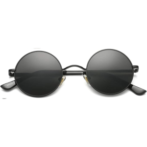 Noir/Gris
