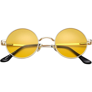 Or/Jaune transparent