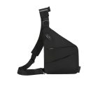 Sac Bandoulière Antivol Voyage Léger et Imperméable