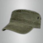 Casquette vintage ajustable homme femme