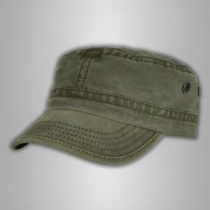 Casquette vintage ajustable homme femme