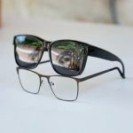 Lunettes Soleil Polarisées Superposables Confort UV400