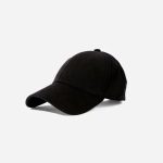 Casquette femme ponytail queue de cheval sport