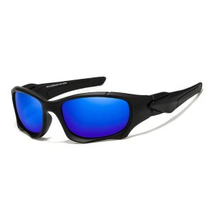 Lentille bleue