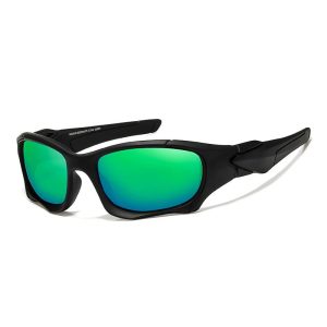 Lentille verte
