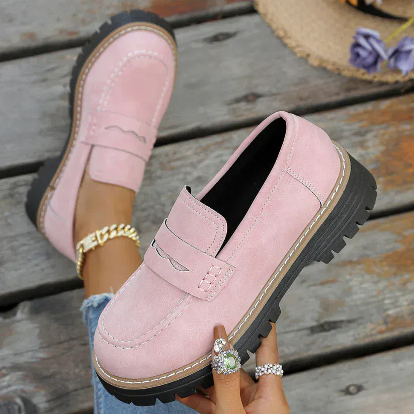 Chaussures de soutien plantaire pour bien-être et marche – Image 5