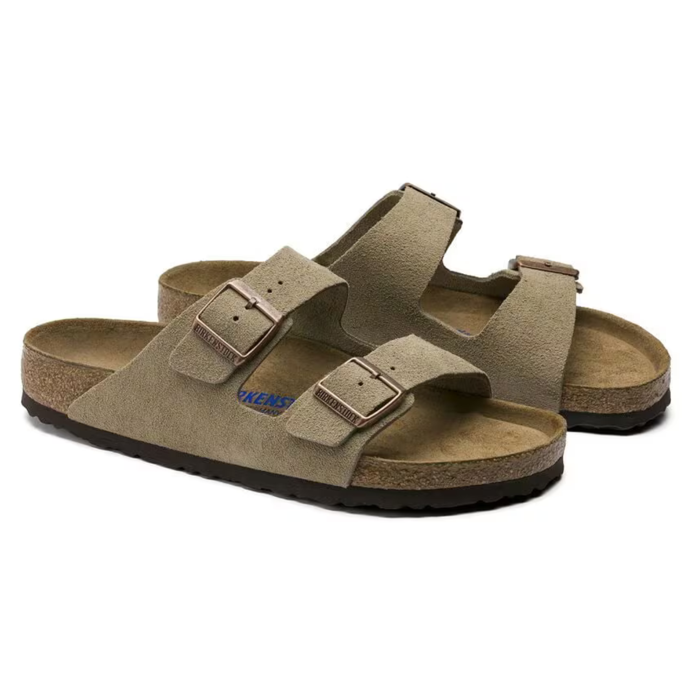 Sandales brides réglables semelle EVA confort optimal – Image 5