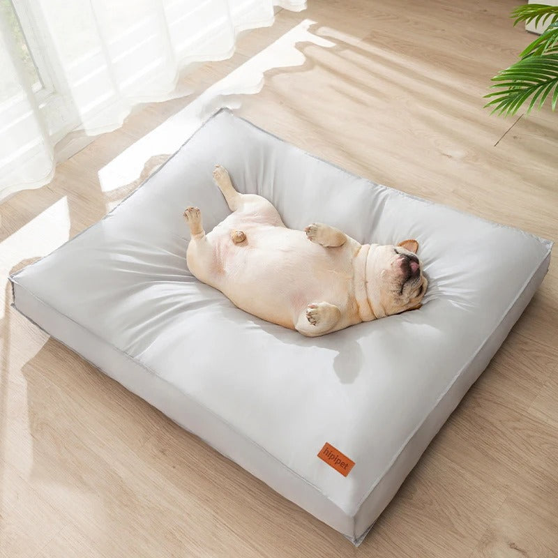 Lit pour Chien Ergonomique Anti-Pression Housse Étanche – Image 6