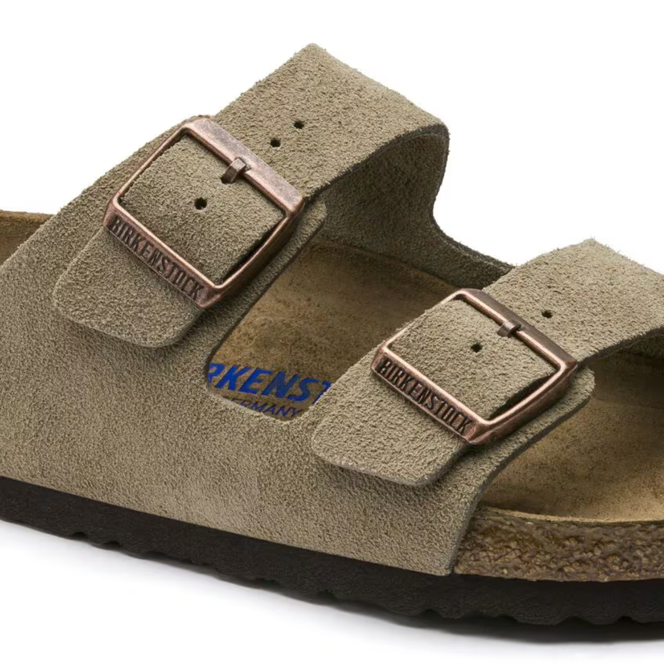 Sandales brides réglables semelle EVA confort optimal – Image 7