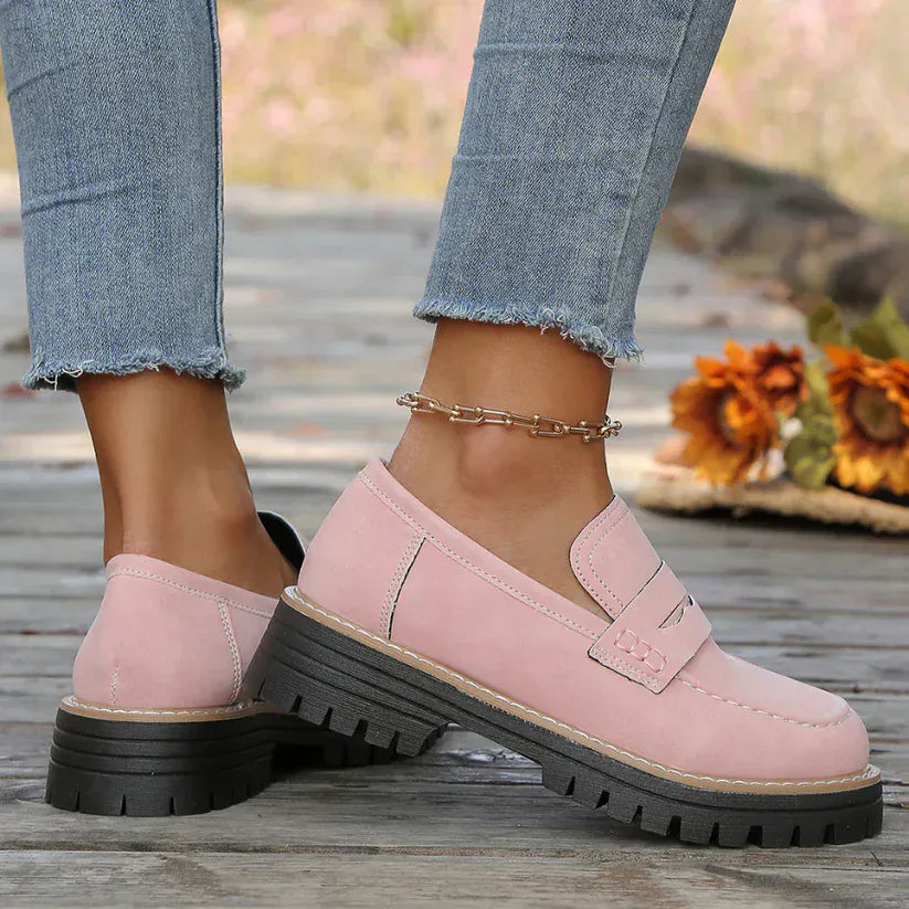 Chaussures de soutien plantaire pour bien-être et marche – Image 13