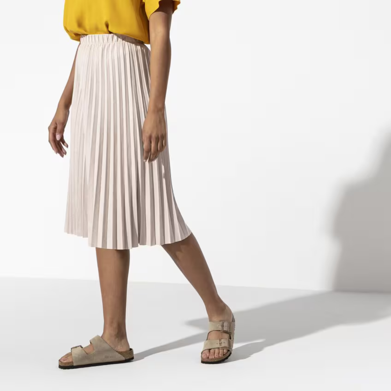 Sandales brides réglables semelle EVA confort optimal – Image 8