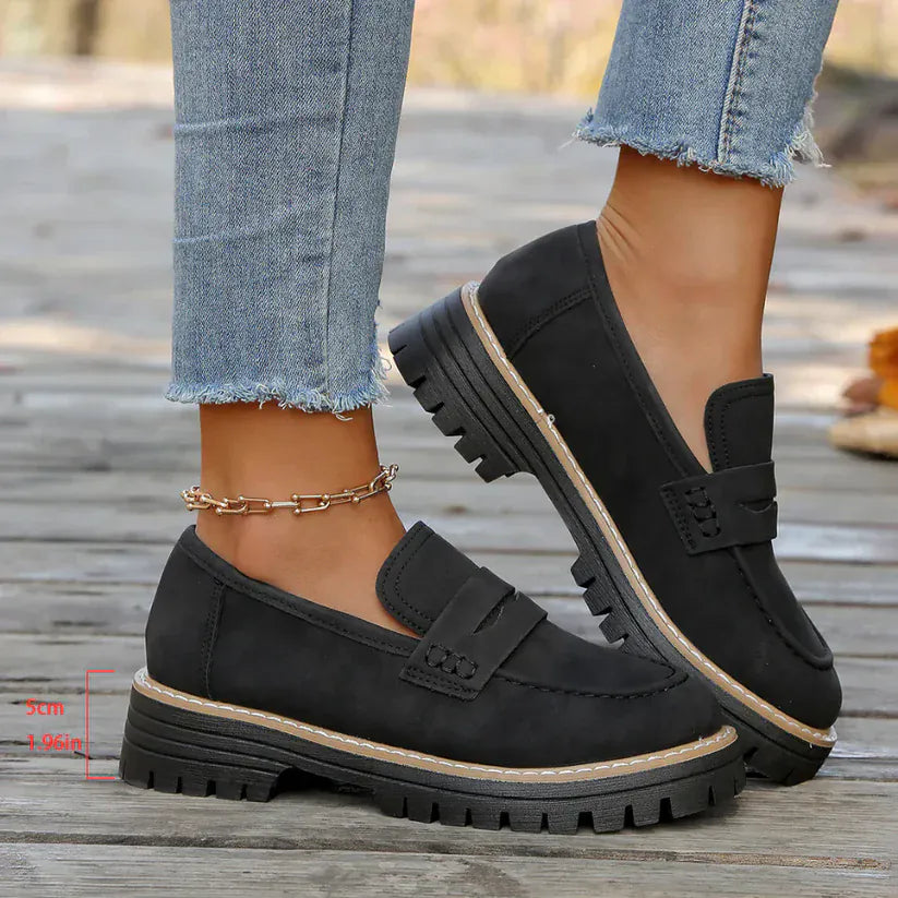 Chaussures de soutien plantaire pour bien-être et marche – Image 9