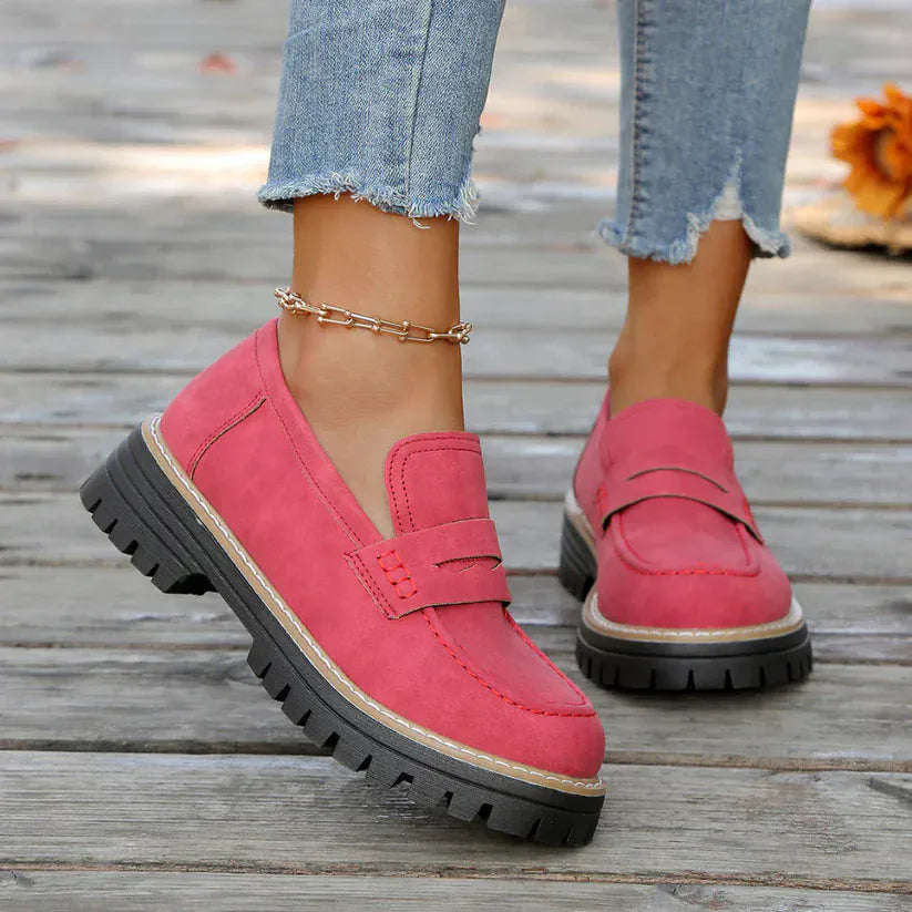 Chaussures de soutien plantaire pour bien-être et marche – Image 15