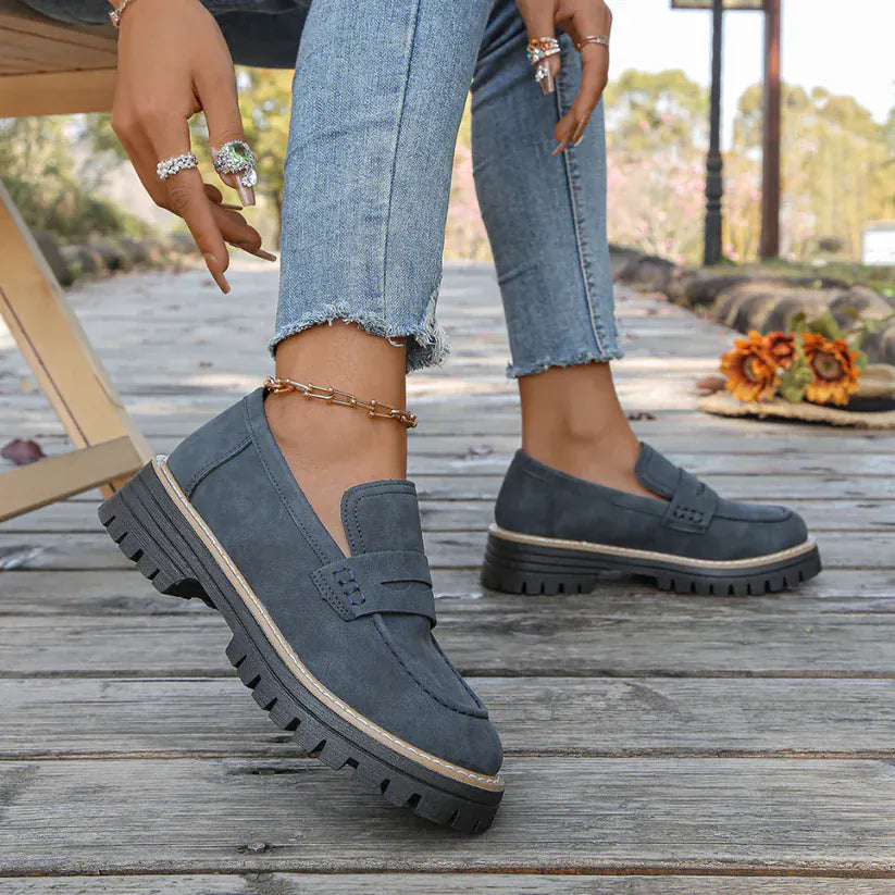 Chaussures de soutien plantaire pour bien-être et marche – Image 14