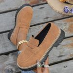 Chaussures de soutien plantaire pour bien-être et marche