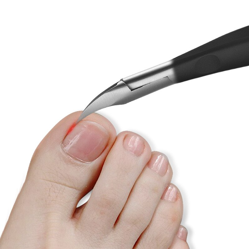 Coupe-ongles précision pour ongles incarnés et épais – Image 5