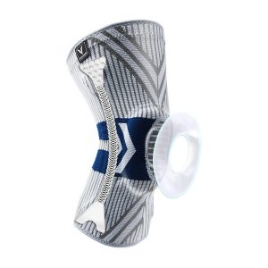 Support Genou Sportif Protection Ménisque et Arthrose