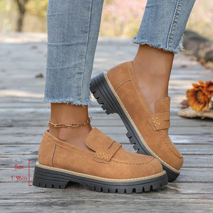 Chaussures de soutien plantaire pour bien-être et marche – Image 8