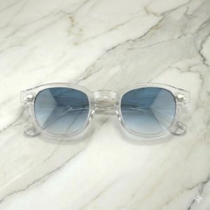 Lunettes de Soleil Verres Dégradés UV400 Légères