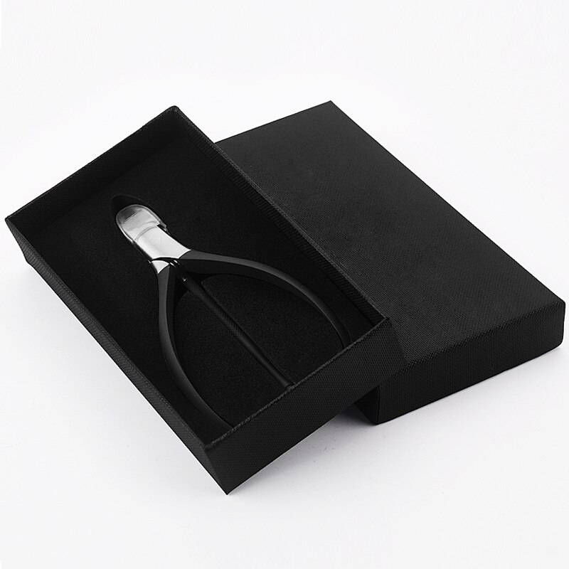 Coupe-ongles précision pour ongles incarnés et épais – Image 7