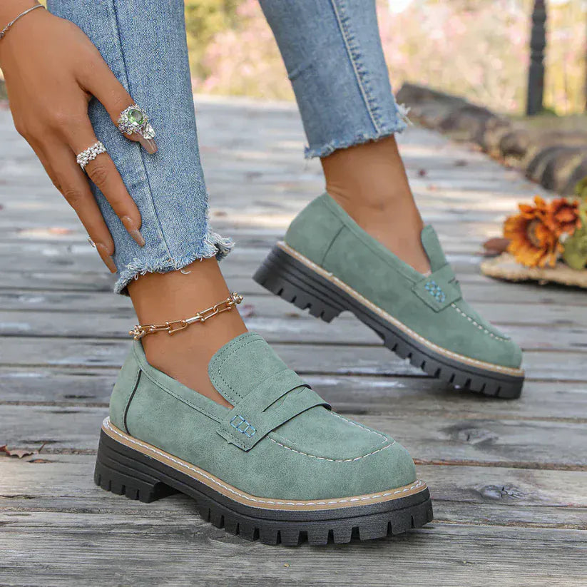 Chaussures de soutien plantaire pour bien-être et marche – Image 11